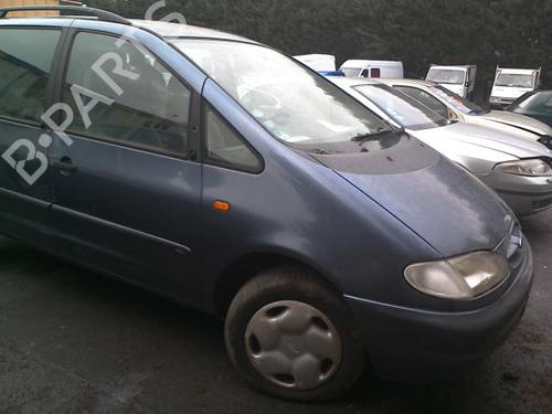 Headlight switch FORD GALAXY I (WGR) 2.0 i | BP21810197I24 