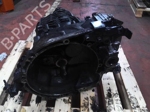 Used Gearbox PEUGEOT 308 SW II (LC_, LJ_, LR_, LX_, L4_) 1.6 BlueHDi 120 (120 hp) 30866502