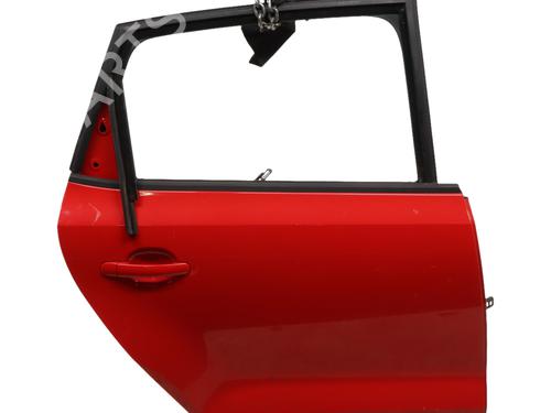 right-rear-door-vw-polo-v-6r1-6c1-2009-2010-2011-2012-2013-2014-2015-2016-2017-2018-2019-2020-2021-2022-36512050 main image
