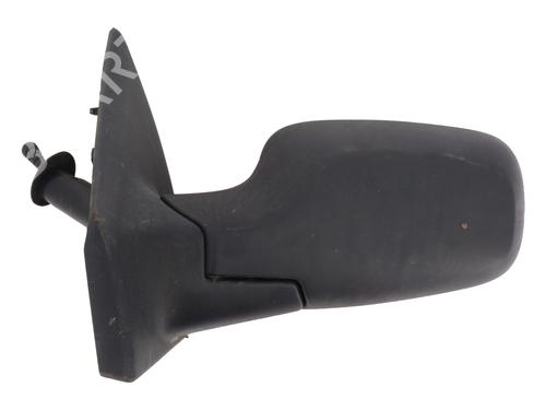 Used Left mirror RENAULT CLIO III (BR0/1, CR0/1) 1.5 dCi (BR17, CR17) (86 hp) 28480045
