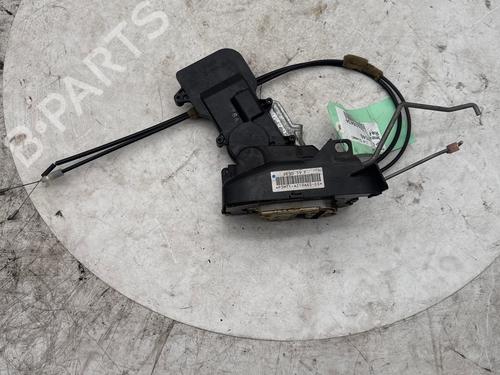 Front left lock MAZDA 2 (DY) | BP37245914C98 - Image 3