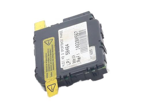 Fuse box AUDI A3 Sportback (8PA) 2.0 TDI 16V | BP24183806E1 