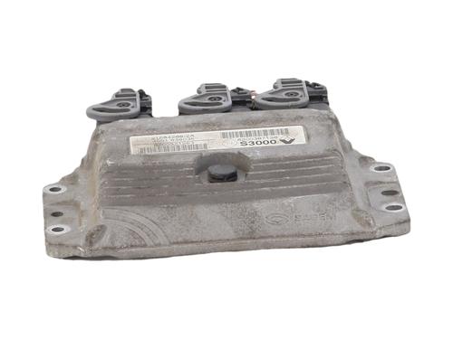 Used Engine control unit (ECU) Engine control unit (ECU) RENAULT MEGANE II (BM0/1_, CM0/1_) 1.4 16V (BM0B, CM0B) (98 hp) 34224367 34224367