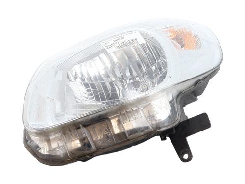 Used Left headlight RENAULT KANGOO Express (FW0/1_) 1.5 dCi 95 (FW16) (95 hp) 31179333