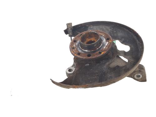 Used Right front steering knuckle SAAB 9-3 (YS3F, E79, D79, D75) 1.9 TiD (150 hp) 23995861