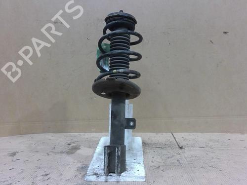 Used Left front shock absorber PEUGEOT 308 SW I (4E_, 4H_) 1.6 HDi (109 hp) 29896408