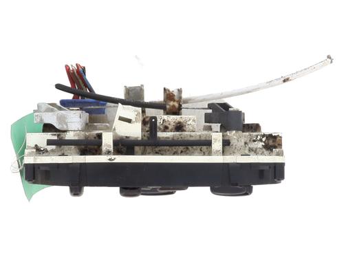 Commande Chauffage PEUGEOT 206 Hatchback (2A/C) 1.9 D | BP29560100I5 