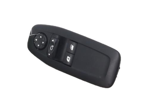 Left front window switch PEUGEOT 208 I (CA_, CC_) 1.4 HDi | BP26665904I27  - Image 5