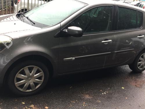 Climate control RENAULT CLIO III (BR0/1, CR0/1) 1.5 dCi (BR17, CR17) | BP20366497I5 