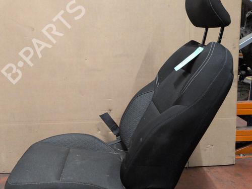Right front seat RENAULT CAPTUR II (HF_) E-TECH 145 (HFMU) | BP37743363C16 - Image 3