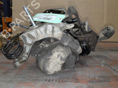 Gearbox LANCIA YPSILON (843_) 1.4 (843.AXG1A) | BP38167385M3 - Image 5