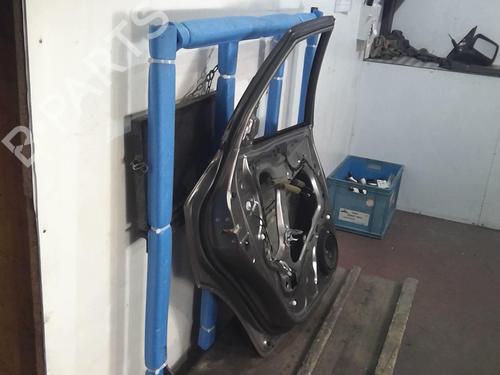 Left rear door HONDA CIVIC VIII Hatchback (FN, FK) 2.2 CTDi (FK3) | BP20355602C4 