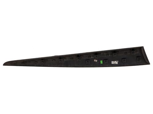 Door moulding trim RENAULT CLIO IV (BH_) 1.5 dCi 90 | BP26183574C150 