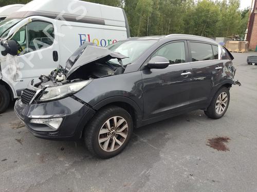Used Parts KIA SPORTAGE III (SL) 1.7 CRDi (116 hp) 4299197