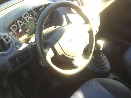 Switch FORD FIESTA V (JH_, JD_) 1.25 16V | BP20364339I30