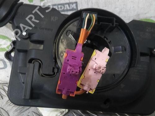 Used Steering column stalk Steering column stalk OPEL ZAFIRA / ZAFIRA FAMILY B (A05) 1.9 CDTI (M75) (100 hp) 21777768 21777768