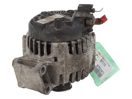 Used Alternator Alternator FORD FIESTA VI (CB1, CCN) 1.25 (82 hp) 23402774 23402774