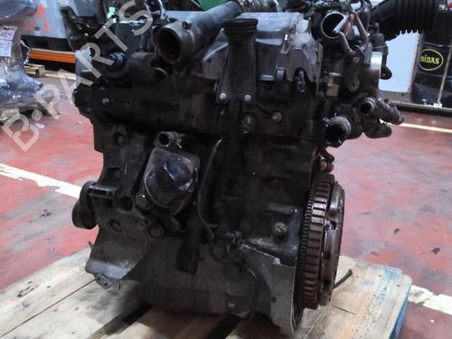 Engine RENAULT CLIO IV (BH_) 1.5 dCi 90 | BP32485060M1  - Image 5