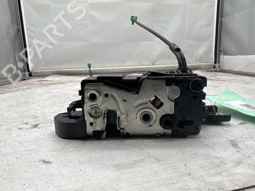 Used Front right lock Front right lock 37164384 37164384