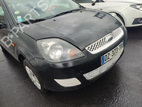 Front slam panel FORD FIESTA V (JH_, JD_) 1.25 16V | BP27641698C72 
