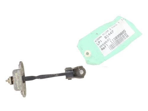 Hinge/Door check strap NISSAN MICRA III (K12) 1.5 dCi | BP30571278C146