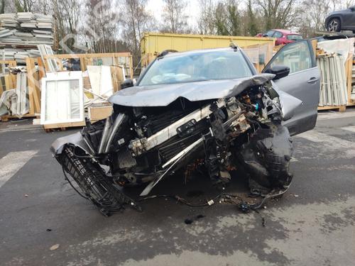 Front left window mechanism CITROËN C5 AIRCROSS (A_) 1.5 BlueHDi 130 (ACYHZJ, ACYHZR) | BP32098832C22 