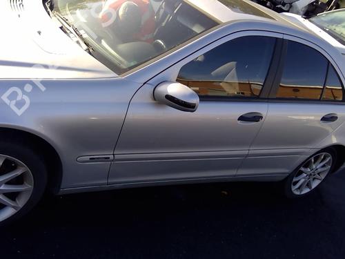 Right front window switch MERCEDES-BENZ C-CLASS (W203) C 220 CDI (203.006) | BP30362310I26 - Image 8