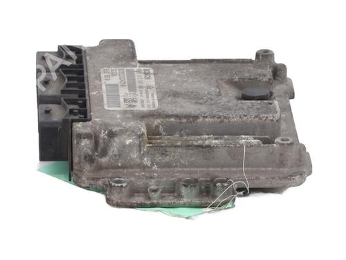 Engine control unit (ECU) PEUGEOT EXPERT Platform/Chassis 1.6 HDi 90 16V | BP29292169M57 - Image 6