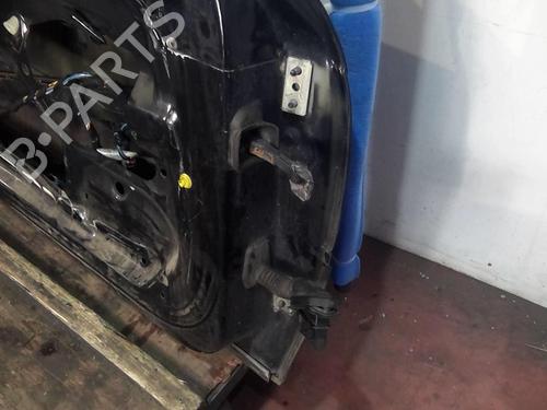 Left front door BMW 3 Coupe (E46) 320 Cd | BP20369621C2 