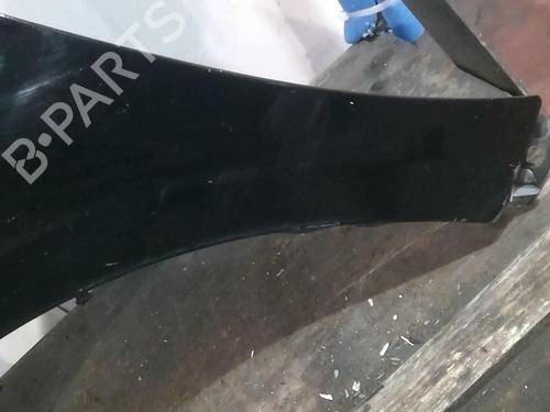 Left front fenders MERCEDES-BENZ B-CLASS Sports Tourer (W245) B 180 CDI (245.207) | BP20357482C41 
