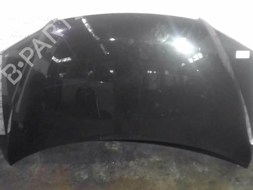 Used Hood FIAT MULTIPLA (186_) 1.9 JTD 115 (115 hp) 21999335