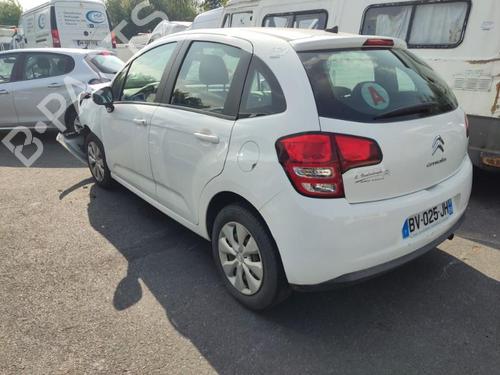 Right front window switch CITROËN C3 II (SC_) 1.4 | BP23334595I26 - Image 8