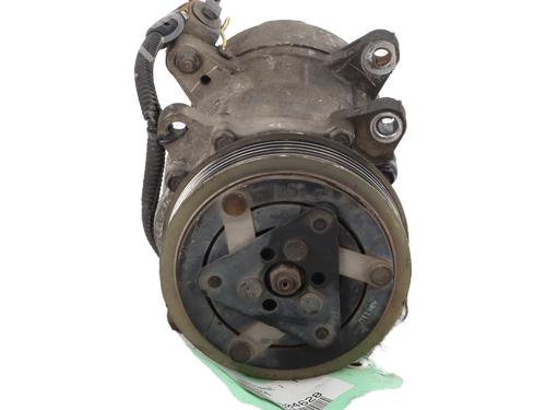 AC compressor PEUGEOT 206 Hatchback (2A/C) 1.6 16V | BP25039970M34 