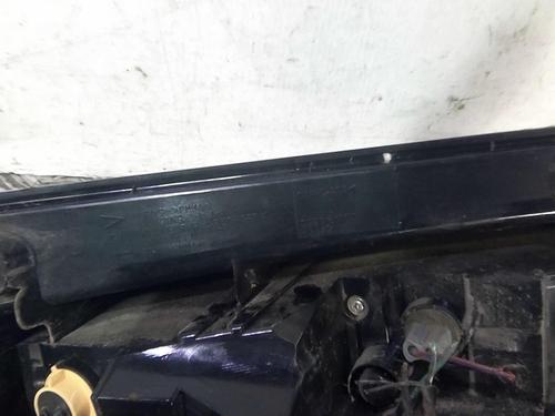 Used Right taillight MAZDA 5 (CR) 2.0 CD (CR19) (110 hp) 20357314