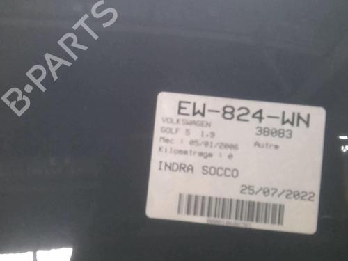 Switch VW GOLF V (1K1) 1.9 TDI | BP21816832I30 