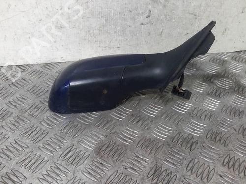 Right mirror AUDI A4 B5 (8D2) 1.9 TDI | BP20361926C27 