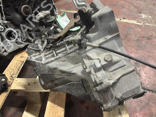 Gearbox TOYOTA AYGO (_B4_) 1.0 (KGB40) | BP33895671M3  - Image 7