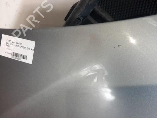 Hood FORD GALAXY I (WGR) 1.9 TDI | BP22001710C1 