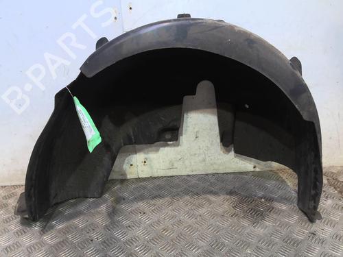 Wheel arch PEUGEOT 208 I (CA_, CC_) 1.6 HDi | BP22005352C56 