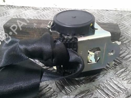 Used Front right seatbelt Front right seatbelt DACIA SANDERO II 1.0 SCe 75 (B8JC, B8JD, B8NC) (73 hp) 20353735 20353735