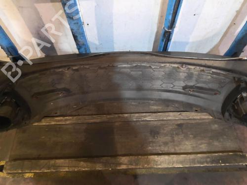 Rear bumper HONDA CIVIC VIII Hatchback (FN, FK) 2.2 CTDi (FK3) | BP20365104C8 