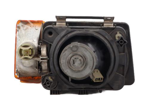 Left headlight OPEL CORSA A Hatchback (S83) 1.5 D (F08, M08, F68, M68) | BP29341909C28 