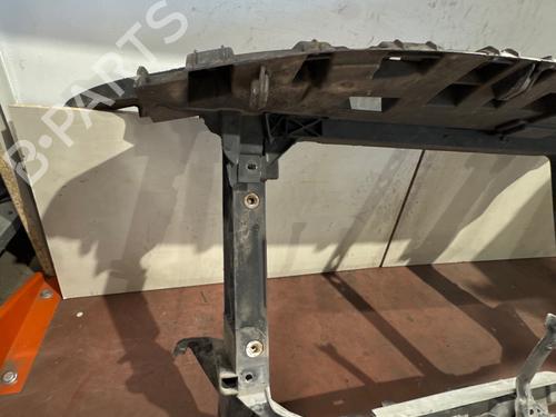 Used Front slam panel Front slam panel 37690224 37690224