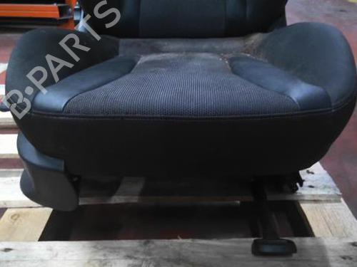 Right front seat AUDI A1 (8X1, 8XK) 1.6 TDI | BP29637434C16 