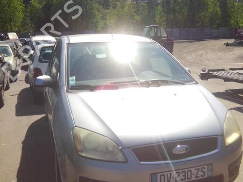 Right mirror FORD FOCUS C-MAX (DM2) 2.0 TDCi | BP21592155C27 