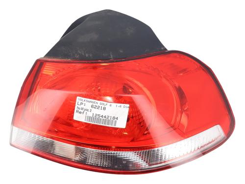 Right taillight VW GOLF VI (5K1) | BP34532707C35 - Image 2