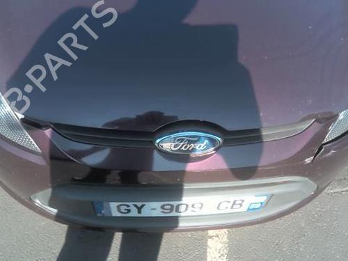 Third brake light FORD FIESTA VI (CB1, CCN) 1.6 TDCi | BP20353819L11 