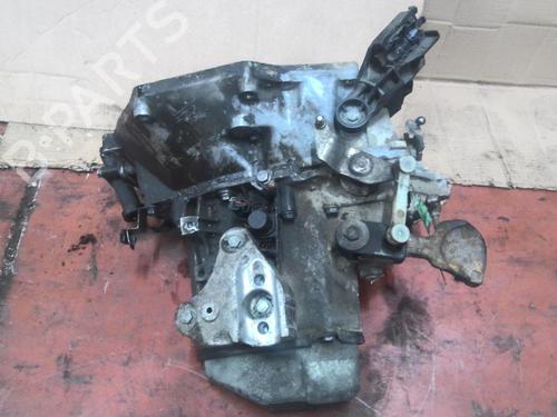 Used Gearbox Gearbox CITROËN DS3 (SA_) 1.6 VTi 120 (120 hp) 33328629 33328629