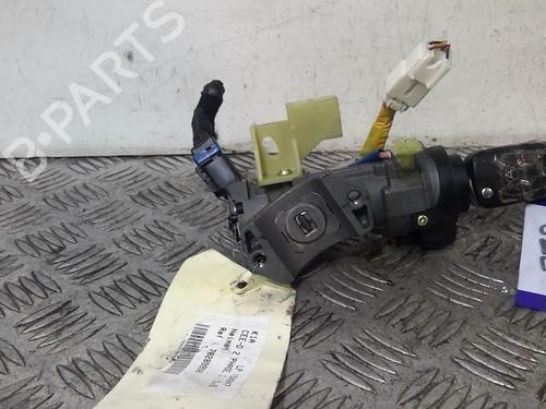 Used Ignition barrel KIA CEE'D (JD) 1.6 CRDi 110 (110 hp) 20361432