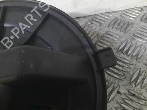 Used Heater blower motor VW GOLF VI (5K1) 1.6 TDI (105 hp) 20368362